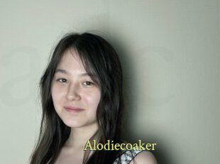 Alodiecoaker