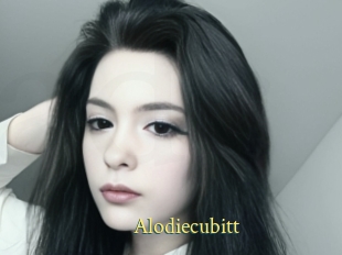 Alodiecubitt