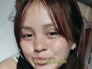 Alondraosorio