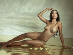 Alondrarey