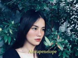 Alorapenelope