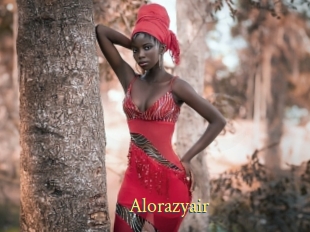 Alorazyair