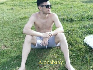 Alphababy