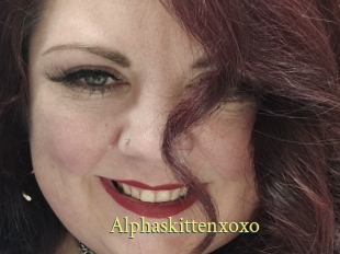 Alphaskittenxoxo