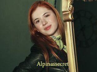 Alpinassecret