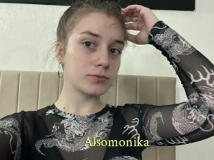 Alsomonika