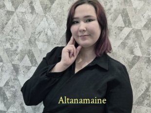 Altanamaine