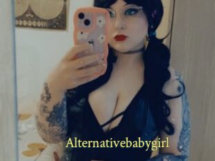 Alternativebabygirl