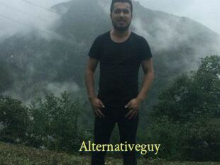 Alternative_guy