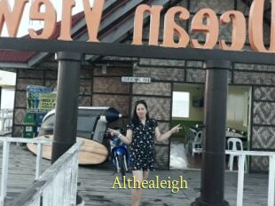 Althealeigh