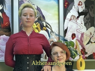 Althenaandgwen