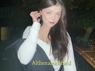 Althenaburchard