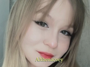 Althenacoey