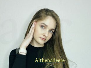 Althenadeere