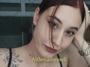 Althenadunnell