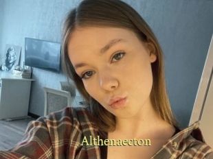 Althenaecton