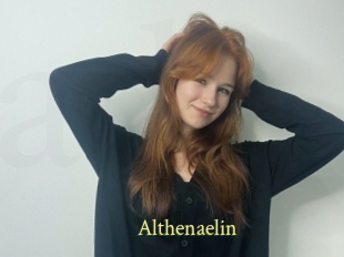 Althenaelin