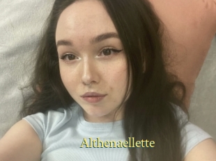 Althenaellette