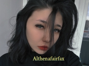 Althenafairfax