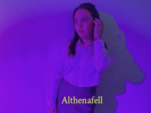 Althenafell