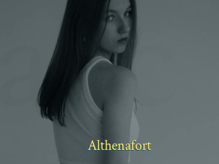 Althenafort