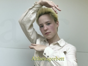 Althenagorbett