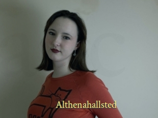 Althenahallsted