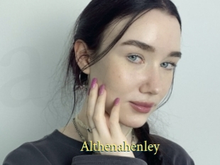 Althenahenley