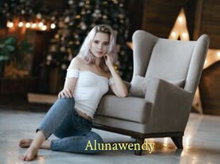 Alunawendy