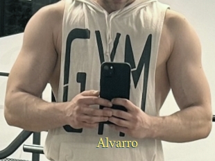 Alvarro