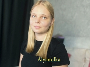 Alyamilka