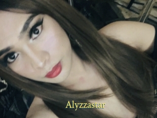 Alyzzastar