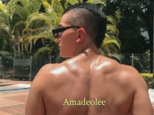 Amadeolee