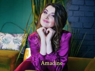 Amadine