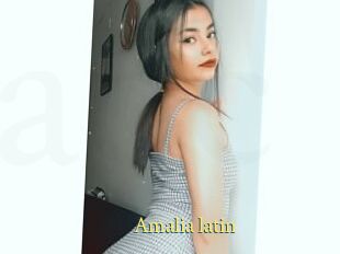 Amalia_latin