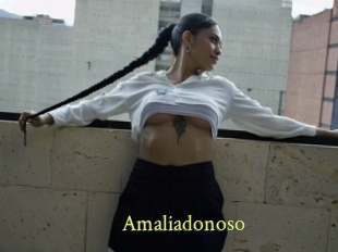 Amaliadonoso