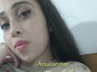 Amaliaestter