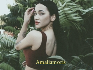 Amaliamoris