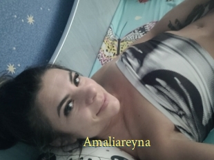 Amaliareyna