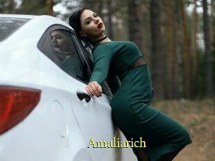 Amaliarich