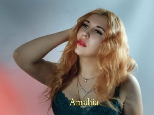 Amaliia