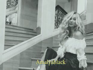 Amalyablack