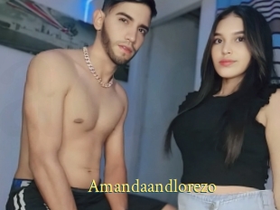 Amandaandlorezo