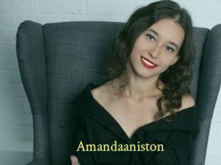 Amandaaniston