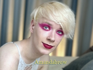 Amandabrow