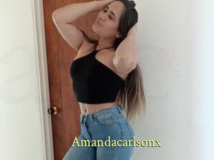 Amandacarlsonx