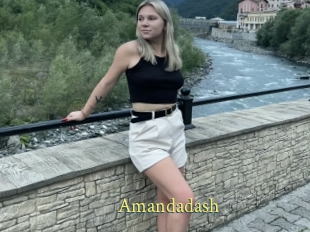 Amandadash