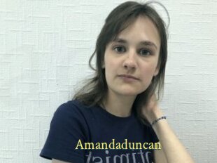 Amandaduncan