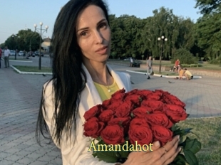 Amandahot