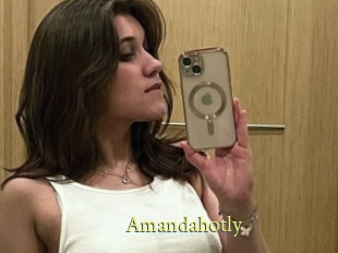 Amandahotly